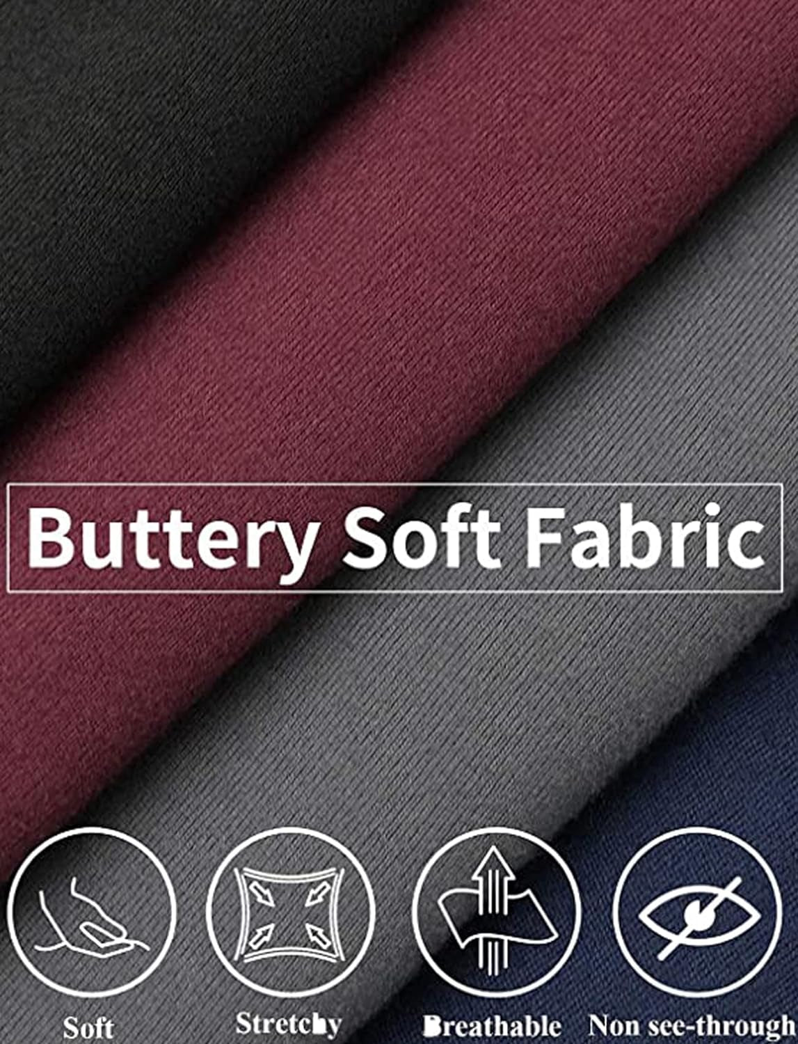 Cargo Leggings with Pockets for Women High Waisted Yoga Workout Lounge Pants XS-2XL